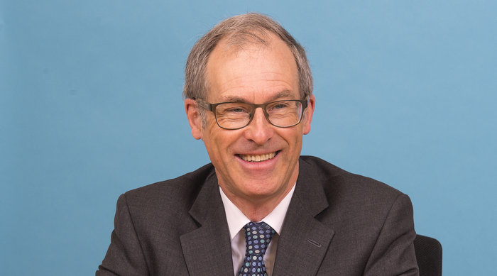 Welsh Water owner names new chairman