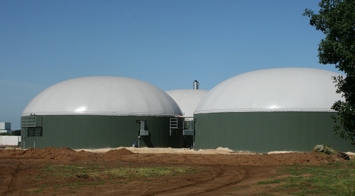 Good Energy launches green gas tariff