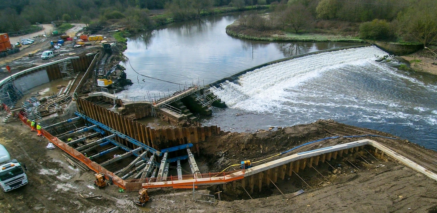 Barn Energy gets go-ahead for hydro-electric project