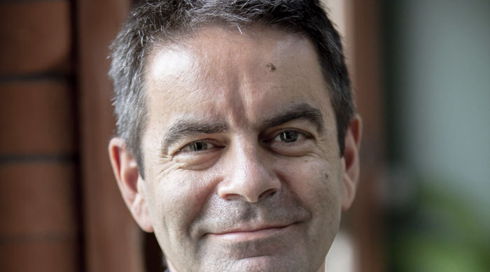 Interview: Simon Roberts, chief executive, Centre for Sustainable Energy