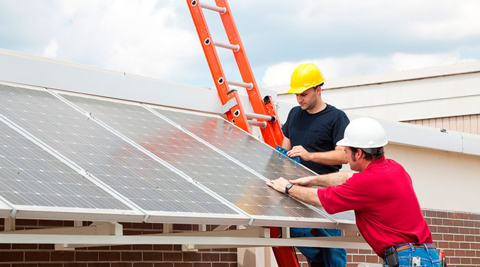 Analysis: Community energy wishlist