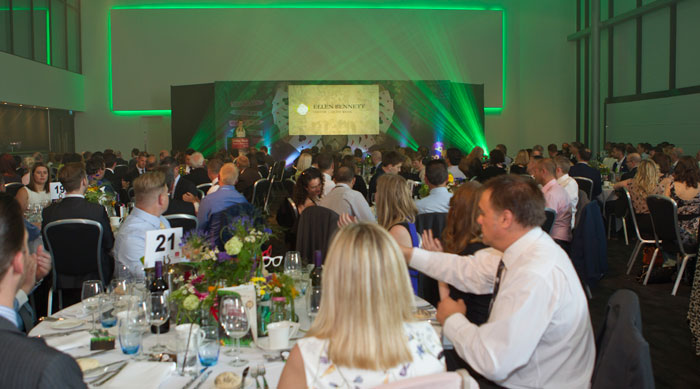 Utility Week Stars Awards 2016: the shortlist