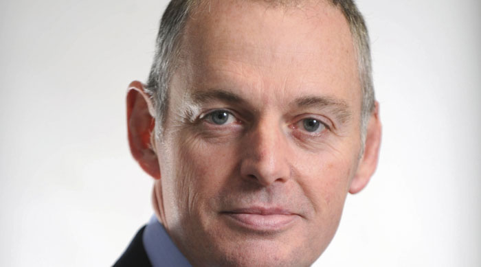 Drax director to replace Johnson at ENW