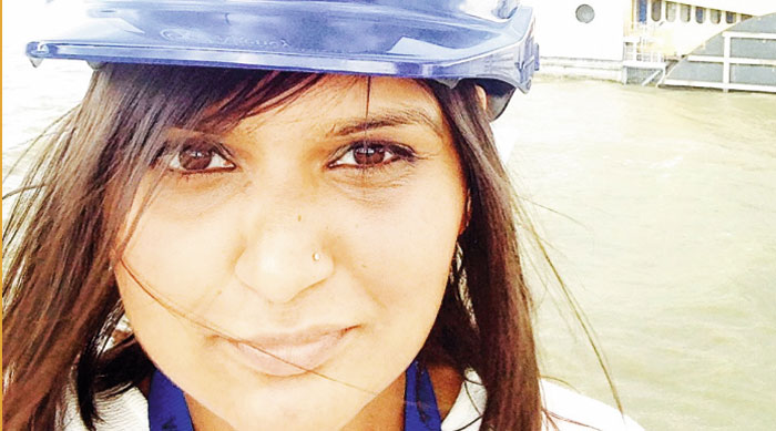 Rising Stars profile: Krishna Morker, Yorkshire Water