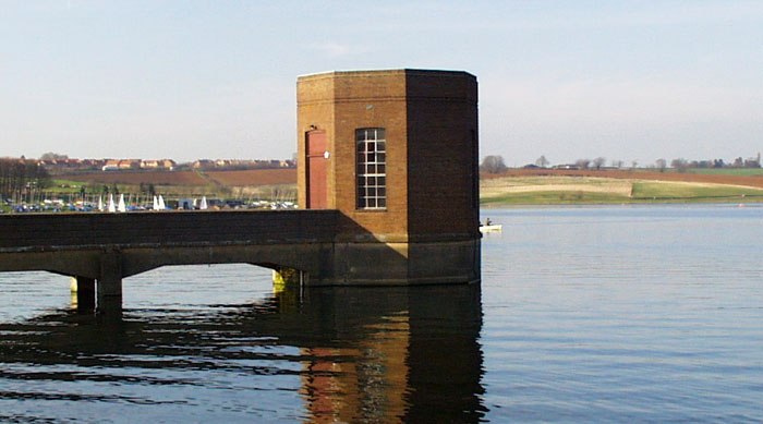 Anglian Water launches trial to reduce water pesticide levels
