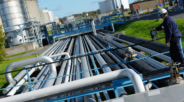 The UK doesn’t need any more gas infrastructure