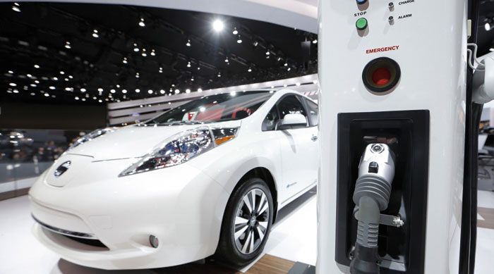 Grid-scale battery storage is gathering momentum