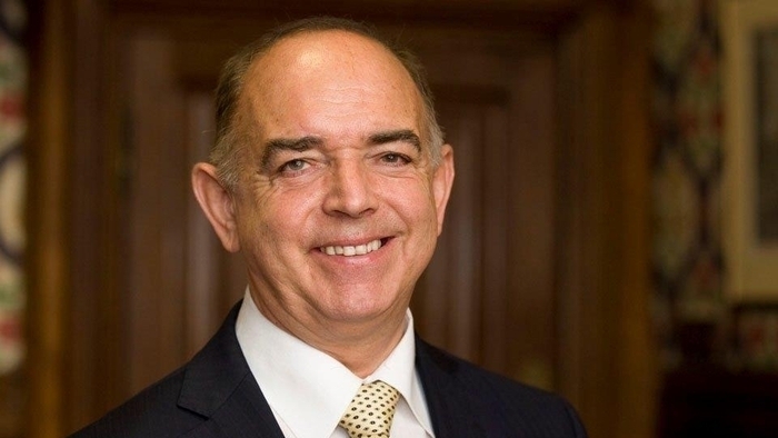 Lord Bourne speaks out on Brexit energy risks