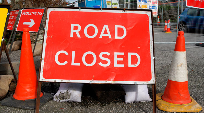 Fire erupts after gas explosion in Kent: reports