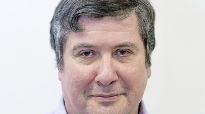 Q&A: Andrew Beasley, managing director, Flow Energy
