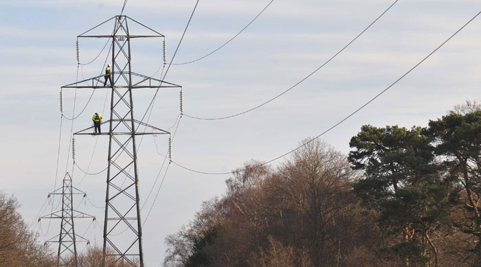 Scottish Power pilots smart batteries in customer homes