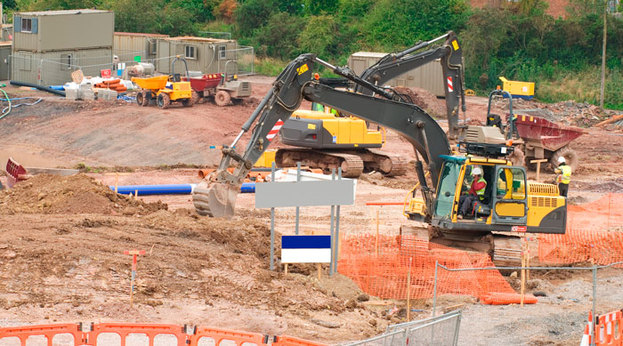 Ofwat rules against Southern Water in connection dispute