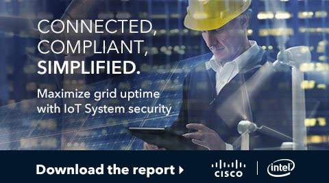 Insight report: Get connected, stay secure