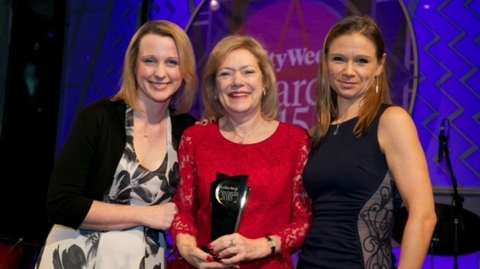Utility Week Awards 2016: open for entries