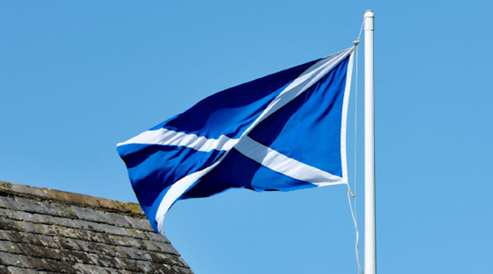 Scotland ‘will lead England’ on energy policy post-Brexit