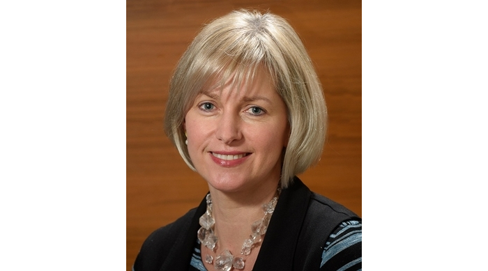CEO view: Louise Kingham, Energy Institute