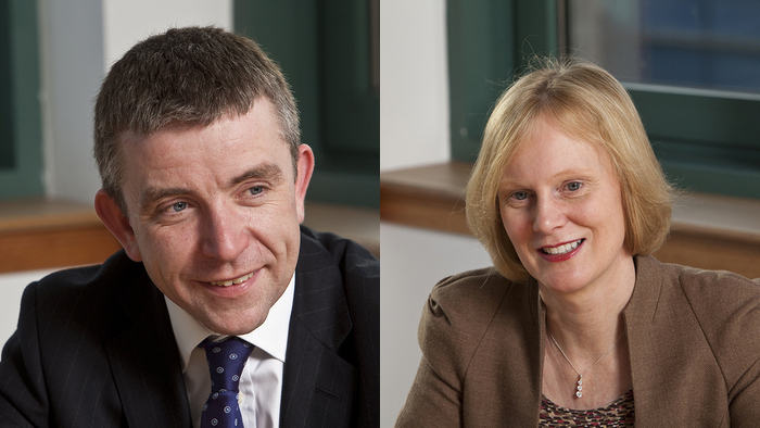 Market View: Brexit and the water sector
