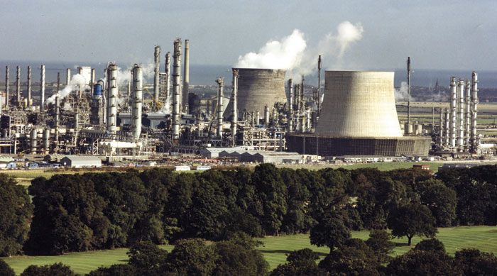 Teesside Collective looks into carbon capture pilot