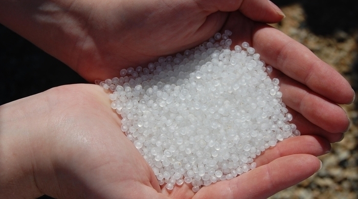 MPs urge water firms to help prevent microplastic pollution