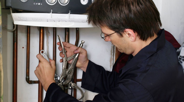 Boiler sales drop as energy efficiency schemes scrapped