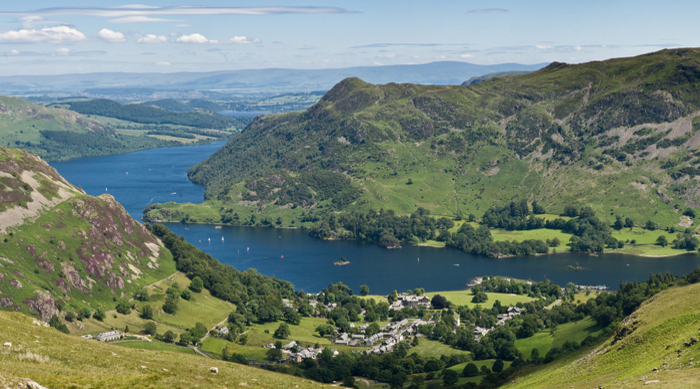 UU invests £40m in water quality improvement scheme