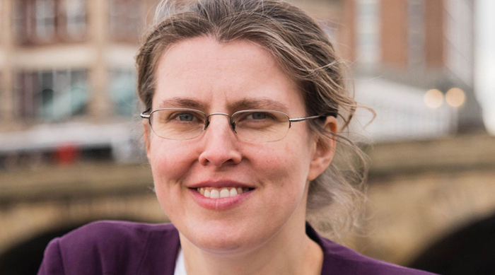 Labour conference: We must embrace the circular, low-carbon economy