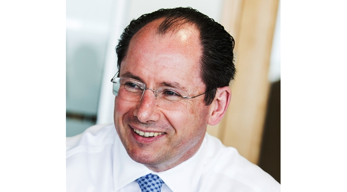 Gaelectric names new chief executive