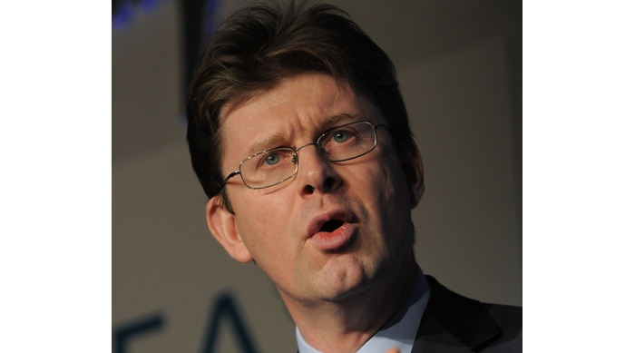 Clark: Renewables must work with automotive sector