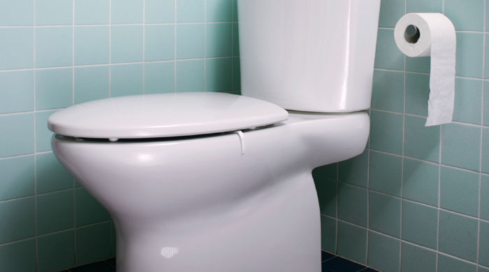 Scottish Water cuts sewer blockages by 12 per cent