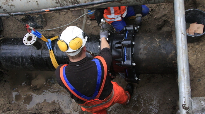 Northern Ireland introduces new sewer adoption process
