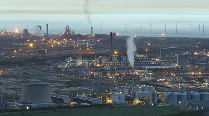 Teesside Collective commissions study into CCS subsidies