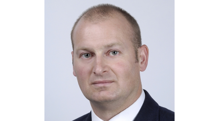 Interview: John Reynolds, chief executive, Castle Water