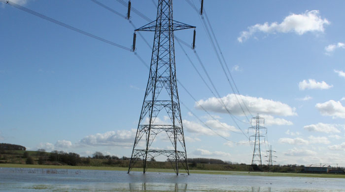 SSEN invests £150m to prepare networks for winter