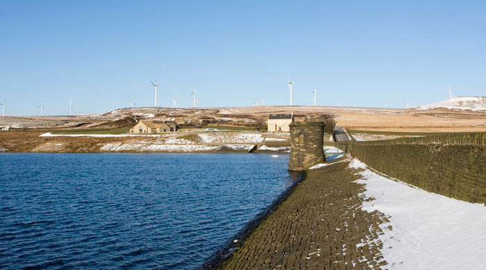UU considers future of retired reservoir