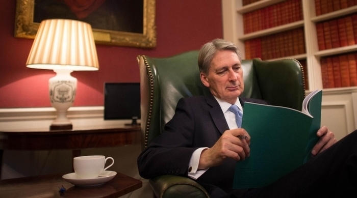 Autumn statement: the initial reaction