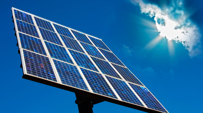 Summer’s peak power demand will be lowest ever, says National Grid