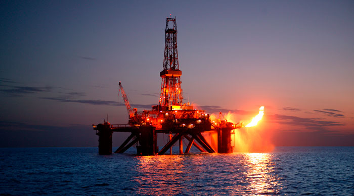 First flows from ‘North Sea’s largest’ gas field