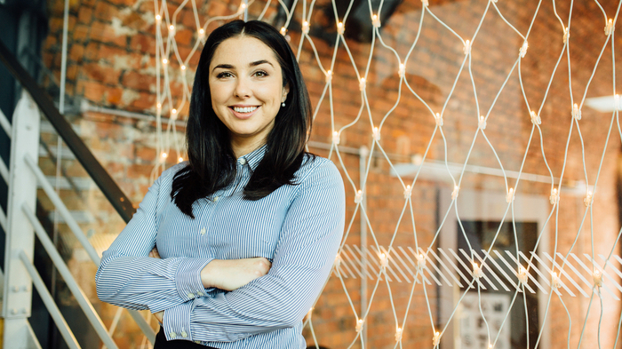 CEO view: Cheryl Latham, Brighter World Energy