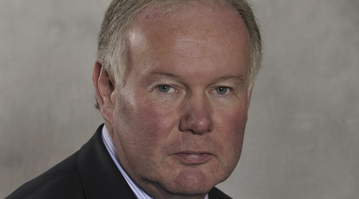 Q&A: Charles Hendry, tidal lagoon report author and former energy minister