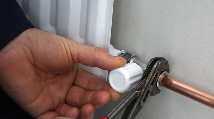 Gas grid connections should not be funded by ECO