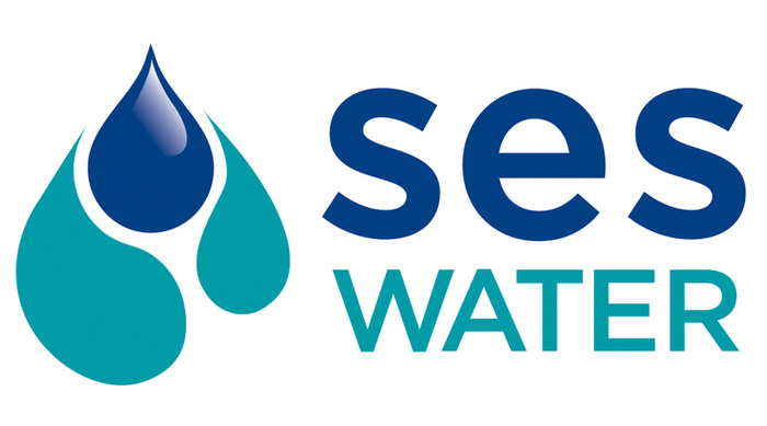 Sutton and East Surrey Water rebranded as SES Water