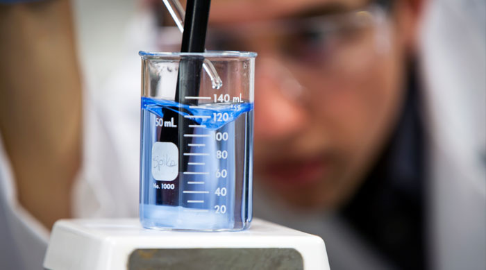 Pipe up: water efficiency and the skills gap