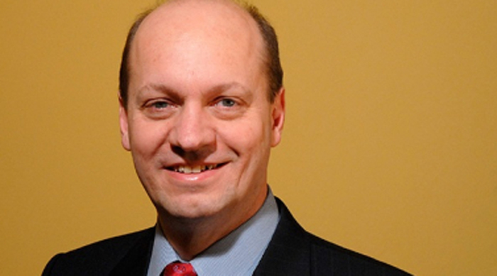 Pipe up: a column by Paul Jackson