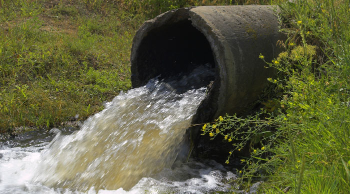 National sewer overflow map to go live this Spring, Water UK pledges