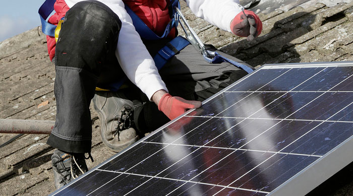Eon launches solar and storage range
