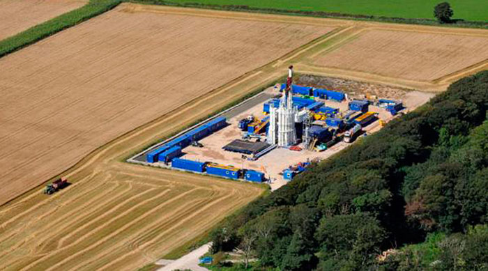 Next shale gas licences to cover national parks and cities