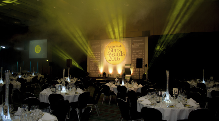 Star quality: shortlist revealed for the Stars Awards 2017