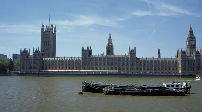 More ministerial change at BEIS