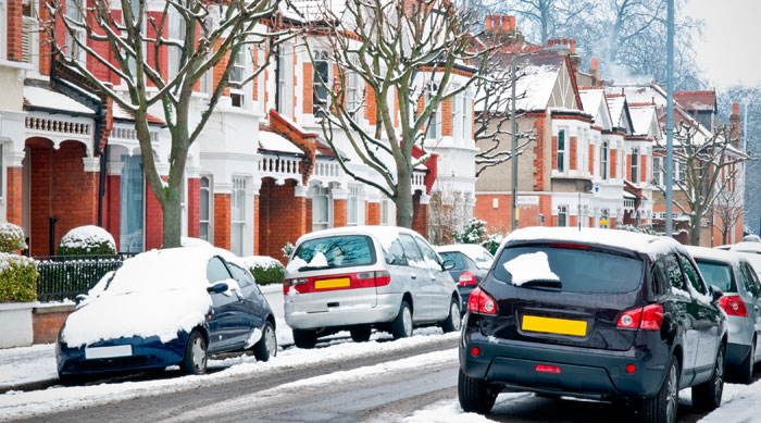 National Grid predicts increased winter margin