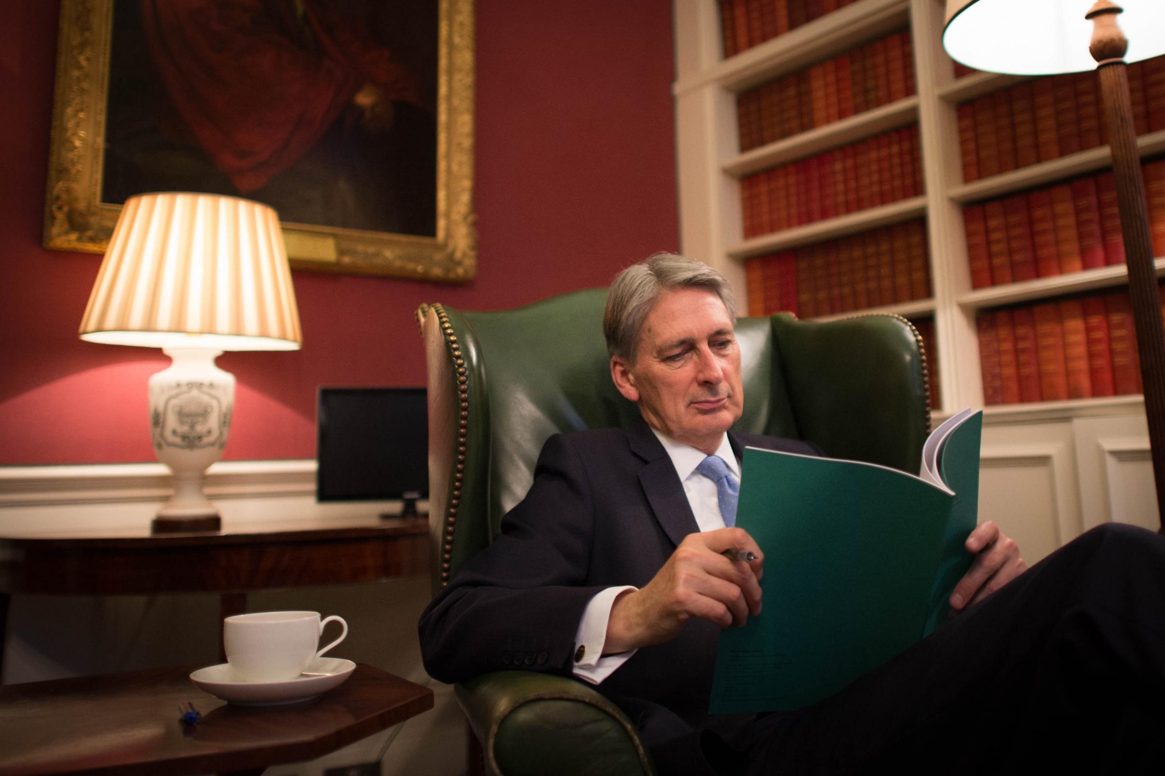 New hope for UK infrastructure funding